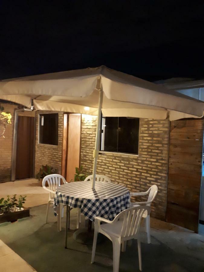 Hotel Tu Casa Asunción Exterior foto