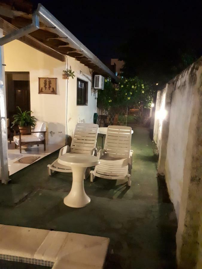 Hotel Tu Casa Asunción Exterior foto