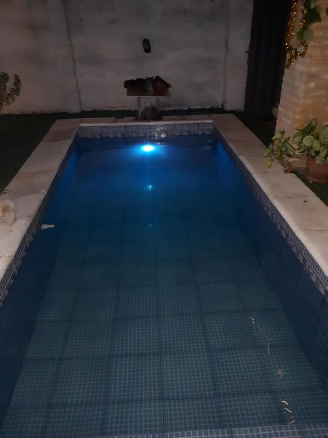Hotel Tu Casa Asunción Exterior foto